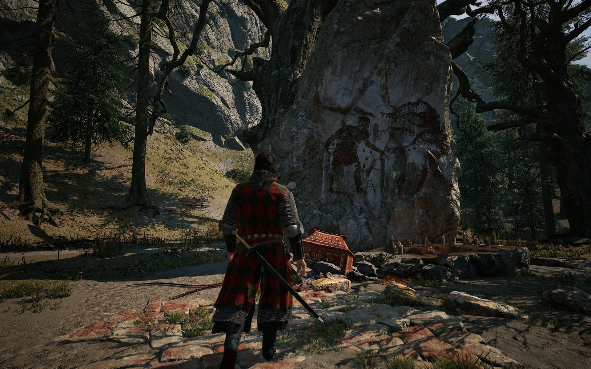 Soul Reaping Skill Manual Locations in Blood of Dawnwalker