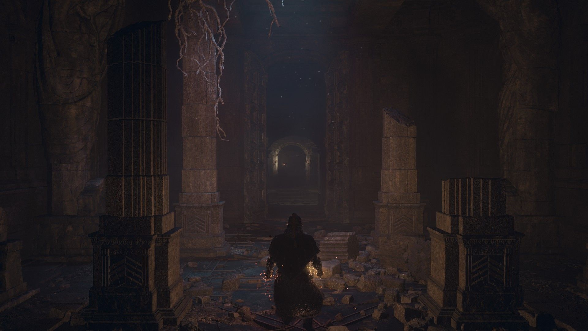 Dragons Dogma 2 Lost Rites Quest Darkhorde Cave Speedrun Meta [Guide]