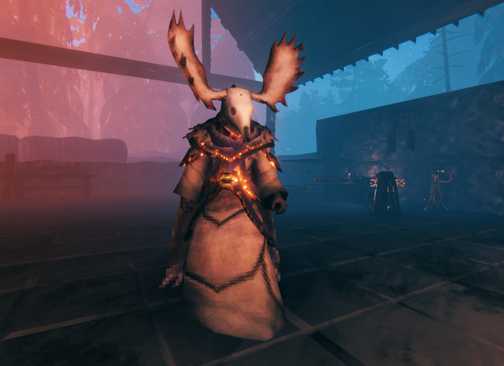Cara Membuat Semua Set Armor Deep North di Valheim 12 Valheim Deep North Caller Set