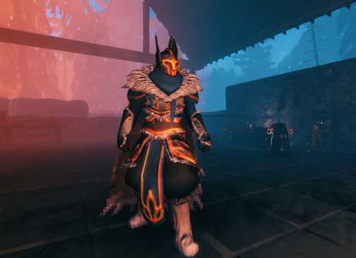 Cara Membuat Semua Set Armor Deep North di Valheim 13 Valheim Deep North Protector set