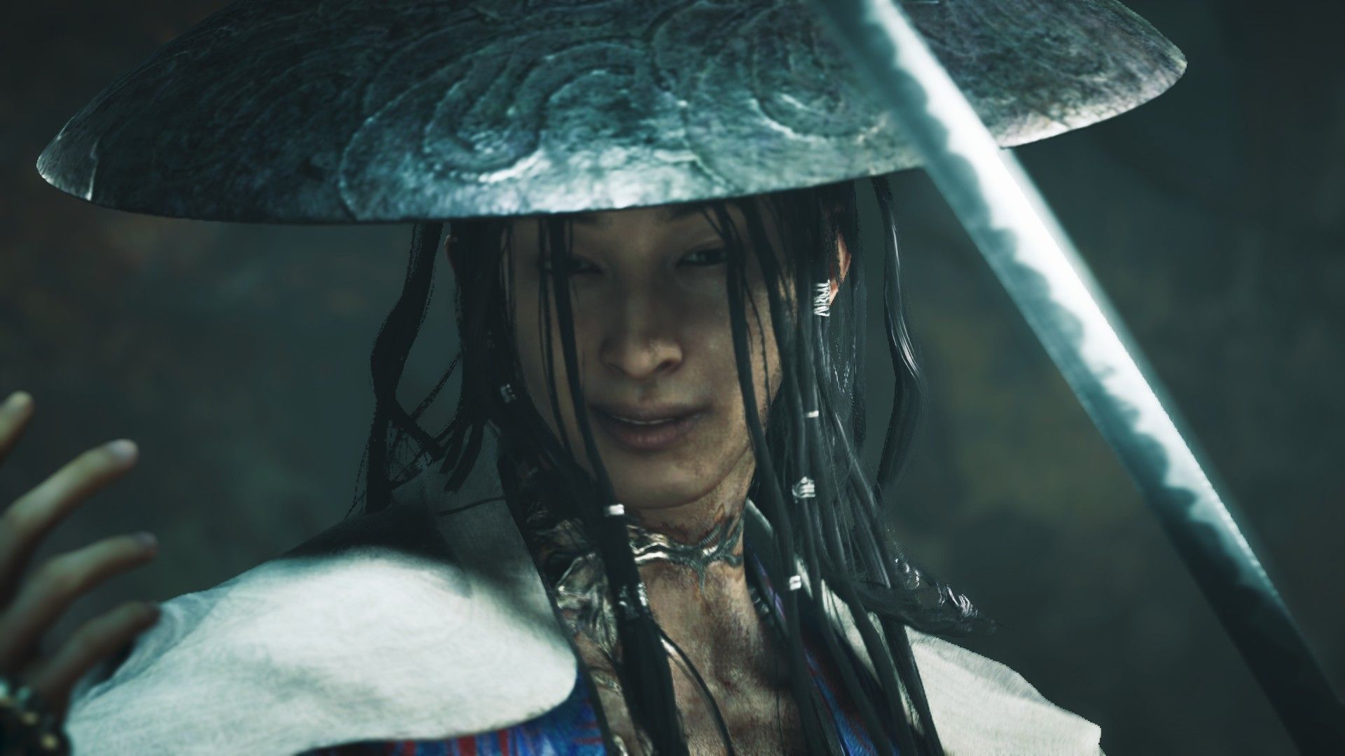 Every Boss in Onimusha: Way of the Sword (& How to Beat Them)