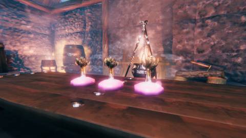 Valheim Love Potions