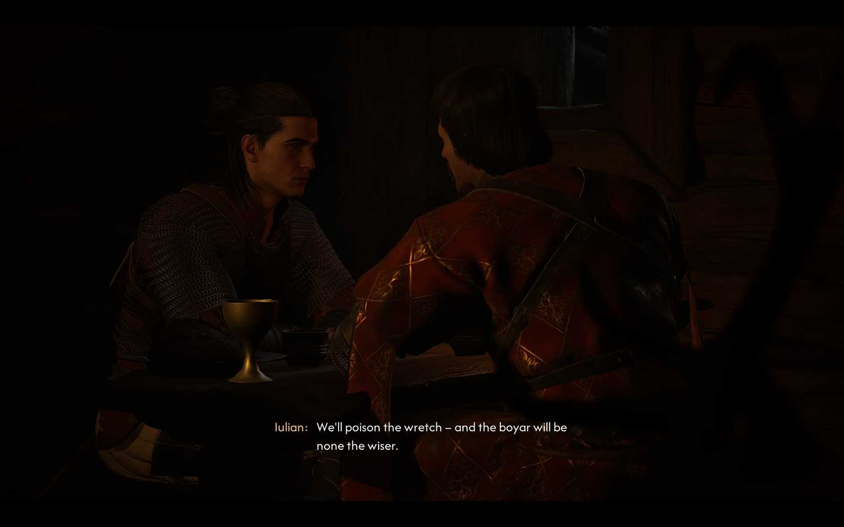 Blood of Dawnwalker Bittersweet Toast quest