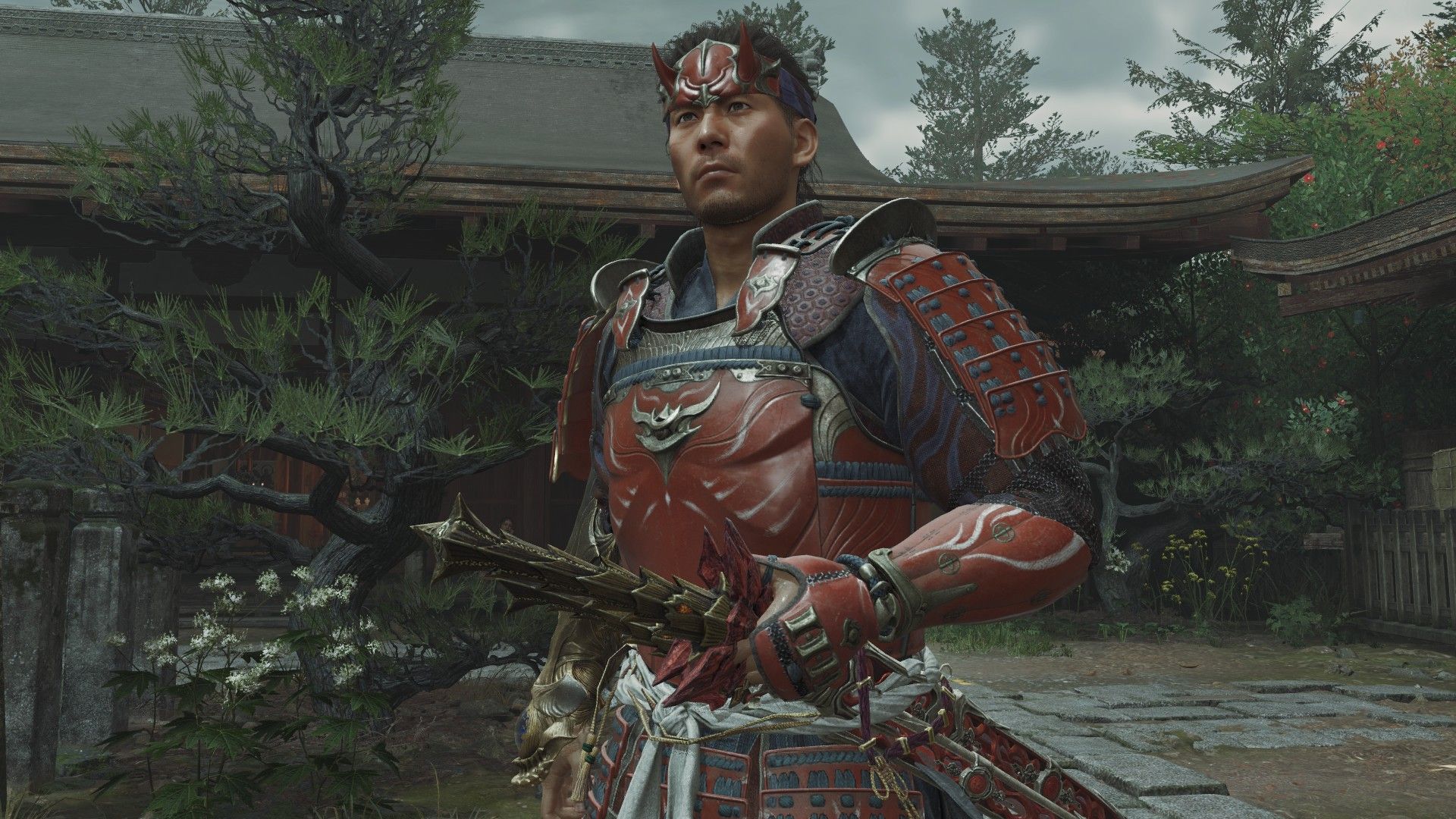 All Character and Weapon Skins in Onimusha: Way of the Sword