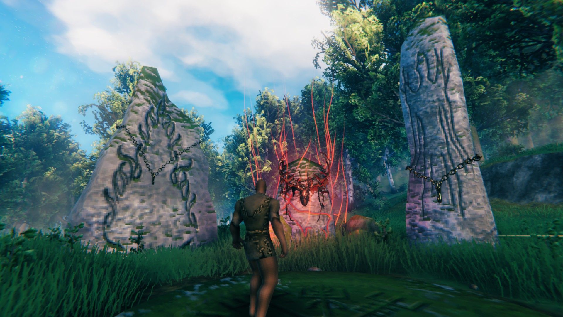Complete New Players' Guide to Valheim