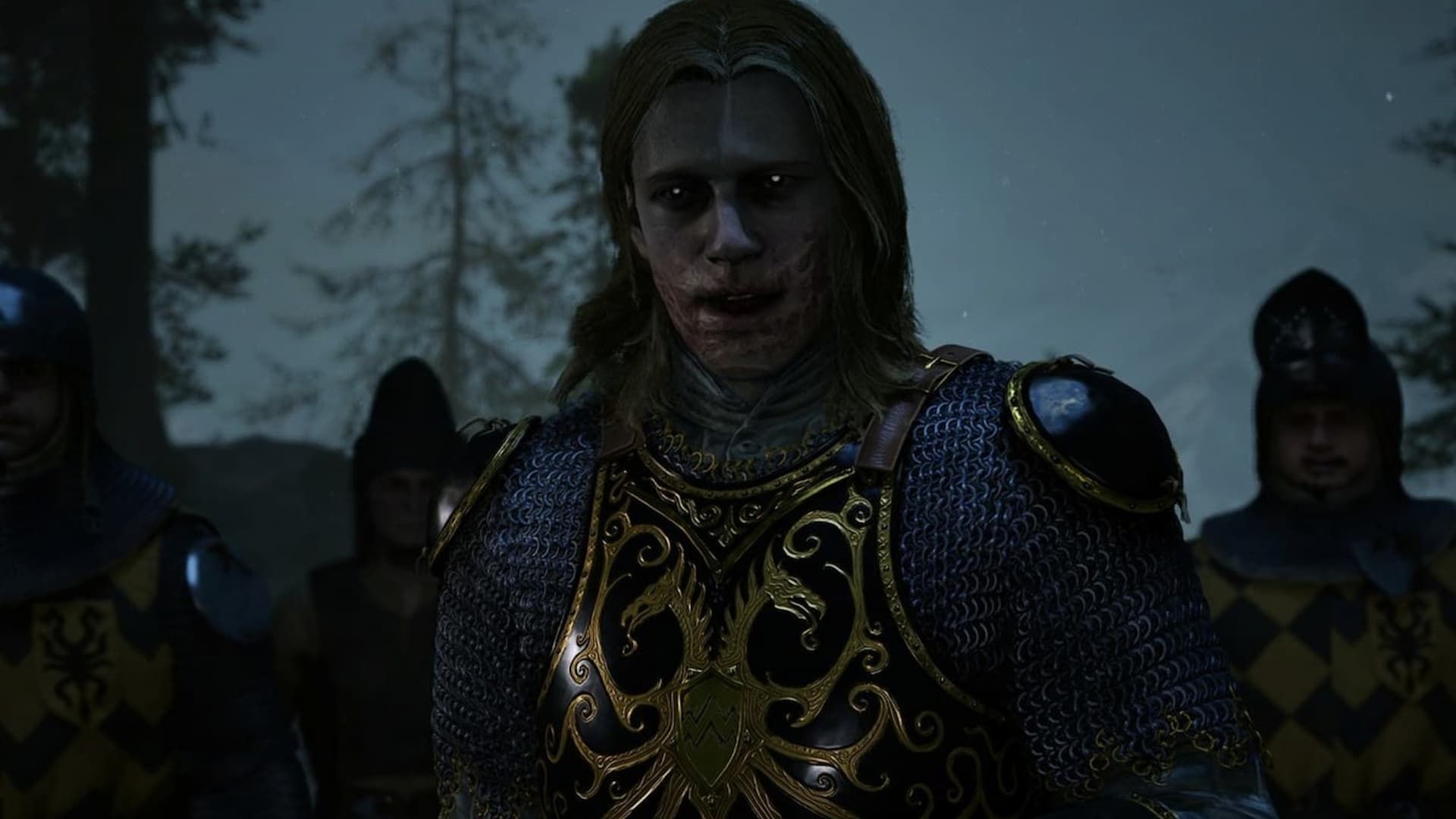 Should You Kill Ambrus or Drain Him in Blood of Dawnwalker?