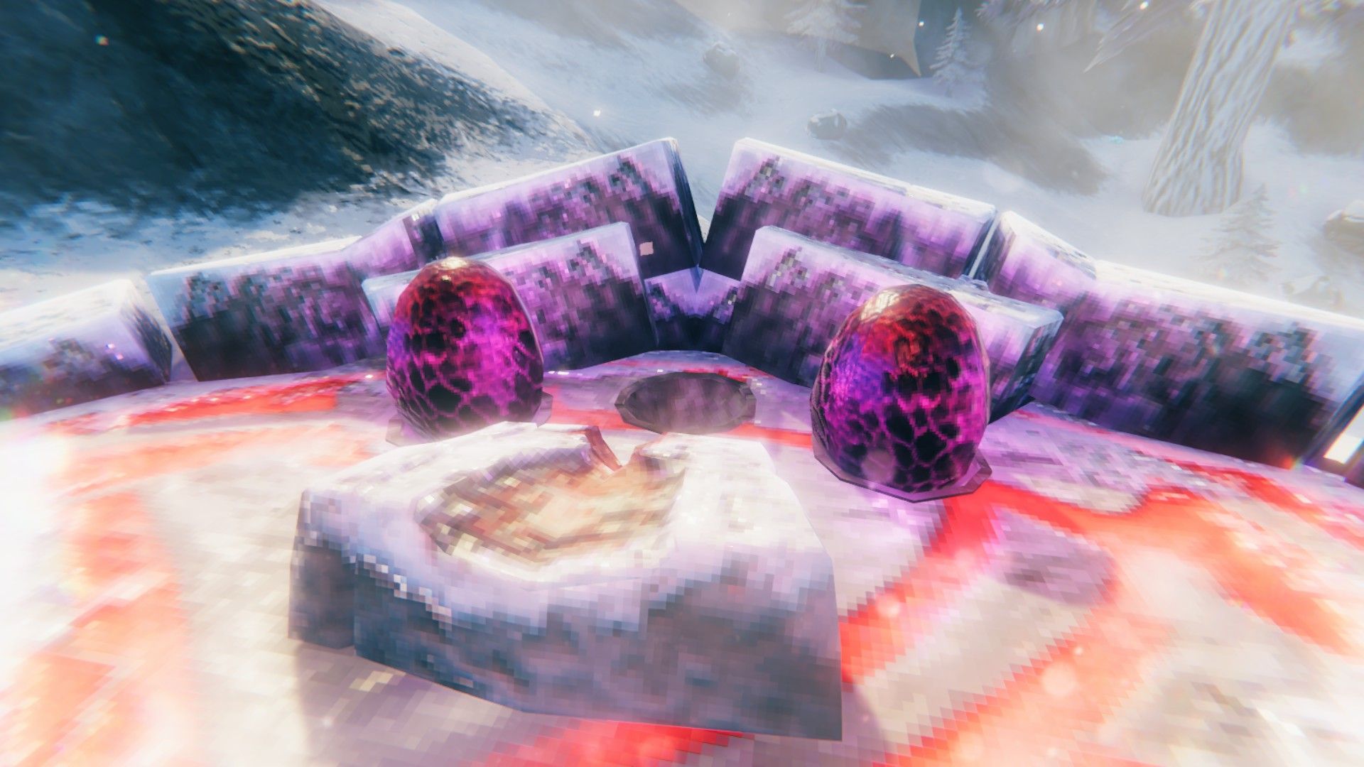 How to Get Dragon Eggs in Valheim (Locations & How to Use)
