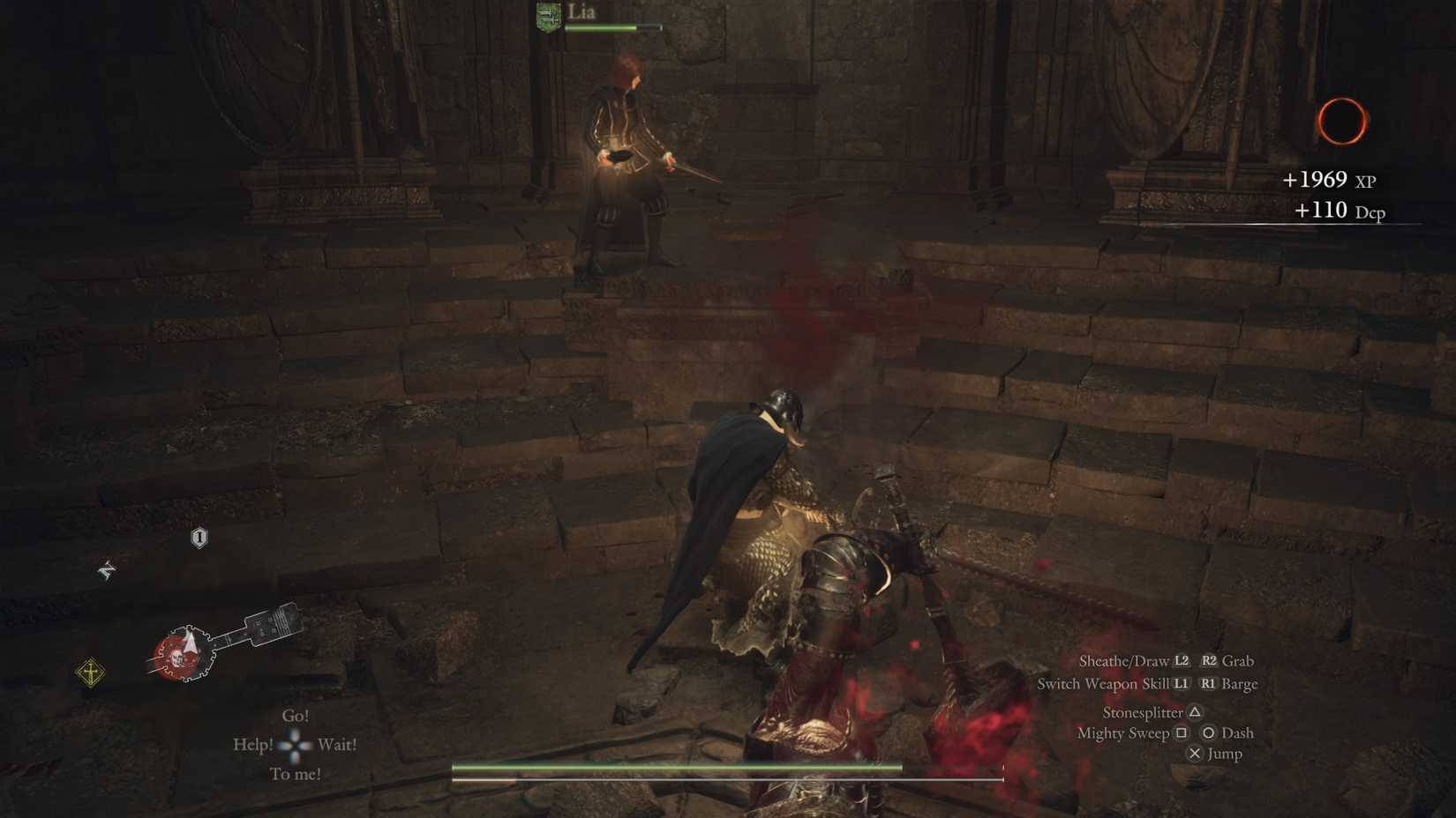 Dragon's Dogma 2: Dark Arisen - Lost Rites Quest Guide (Hidden Dungeon ...