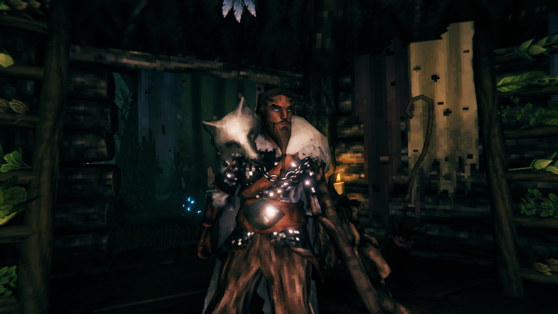 What Does the Crown of Roots Do in Valheim?