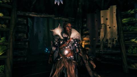 Valheim Crown of Roots