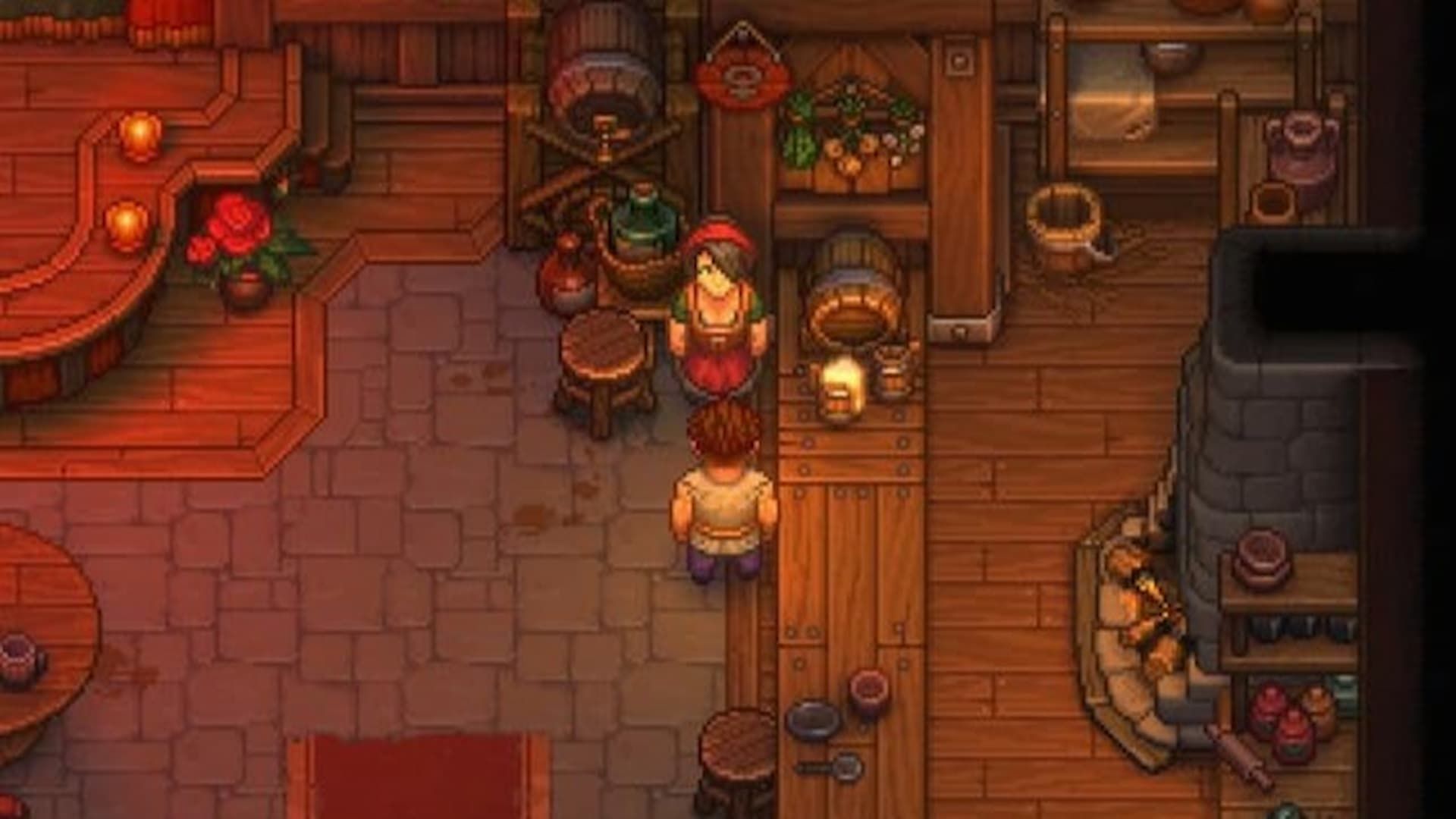 Graveyard Keeper 2: How to Get Paint (Where to Buy & How to Craft)