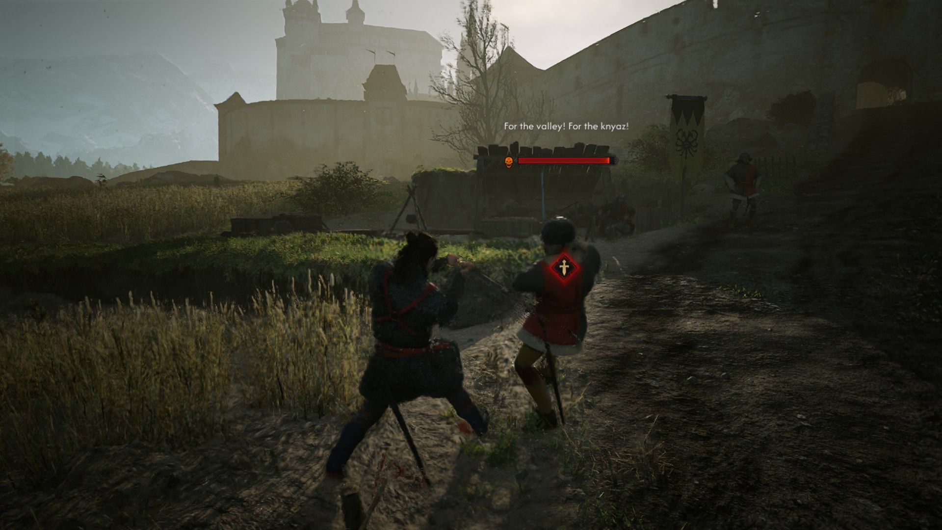 How to Get the Best Start in Blood of Dawnwalker