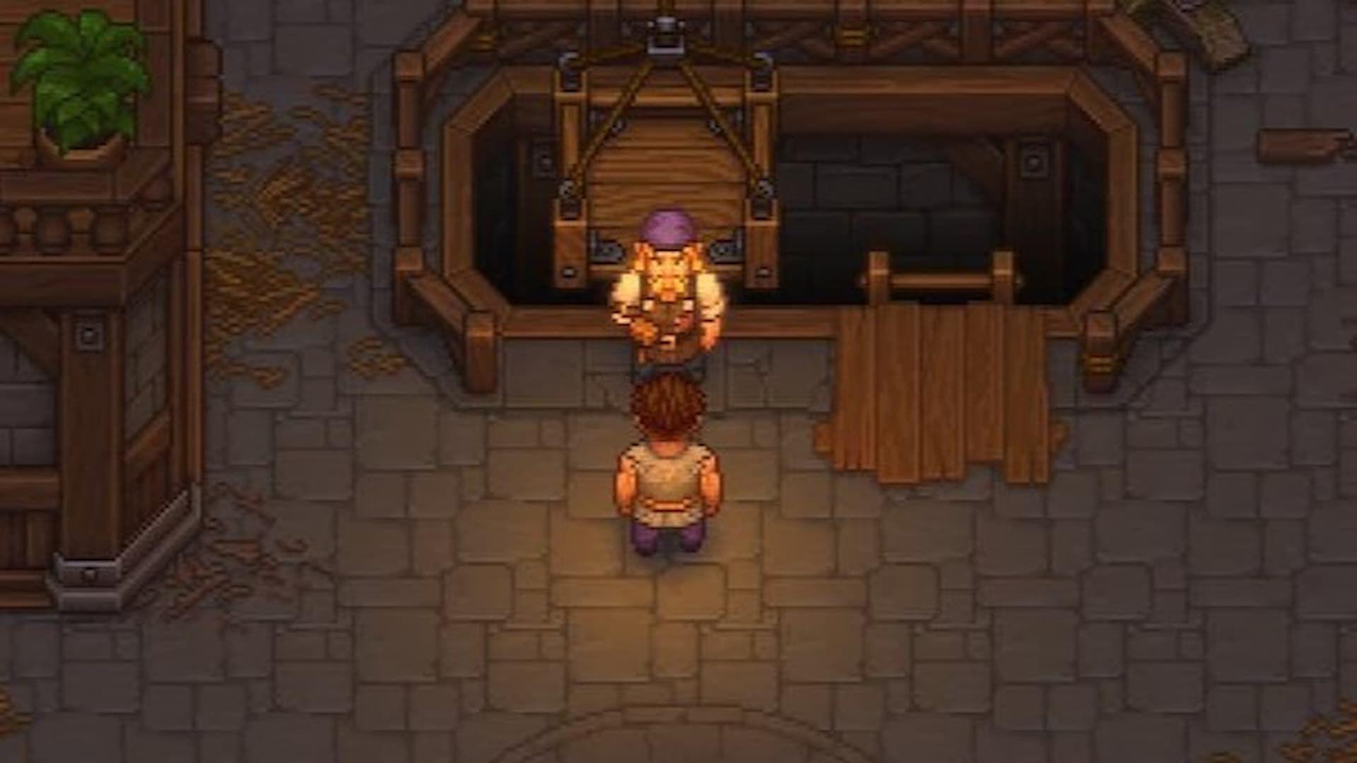 How to Sell Items and Complete Supply Orders in Graveyard Keeper 2