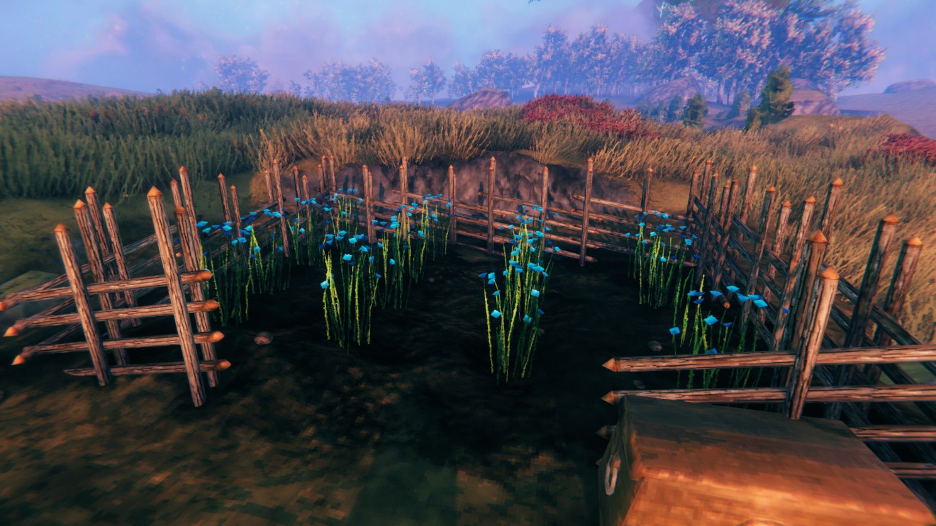How to Farm Flax in Valheim (Locations & How to Use)