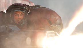 StarCraft Resmi Kembali dengan Game Baru 17 279