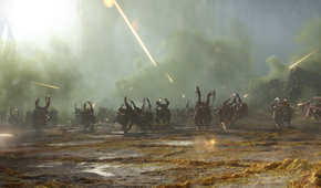 StarCraft Resmi Kembali dengan Game Baru 18 280