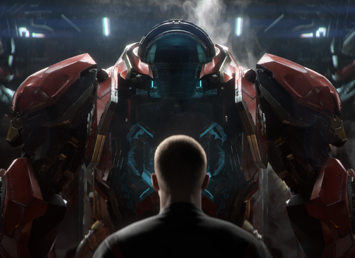 StarCraft Resmi Kembali dengan Game Baru 13 281