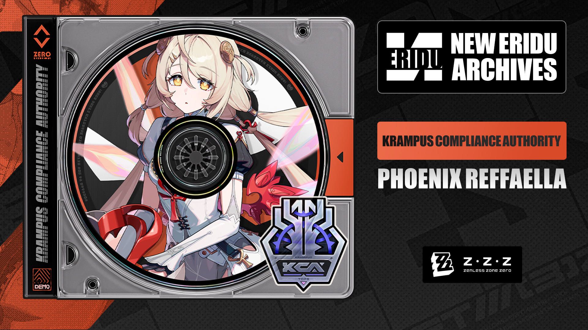 ZZZ 3.3 Livestream Code & Time (Zenless Zone Zero 3.3)