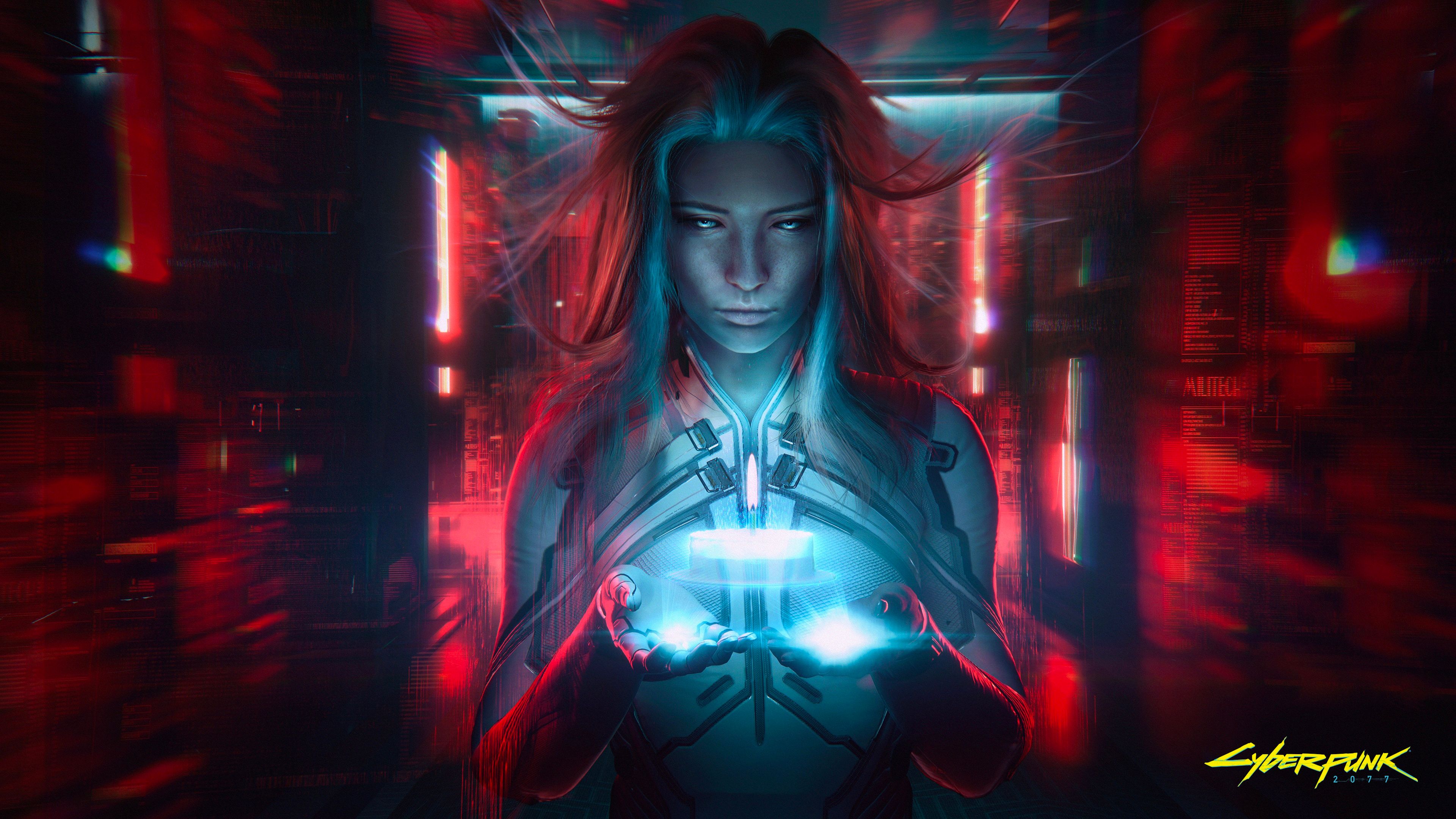 CDPR Gives New Official Statement on The Witcher 4 and Cyberpunk 2