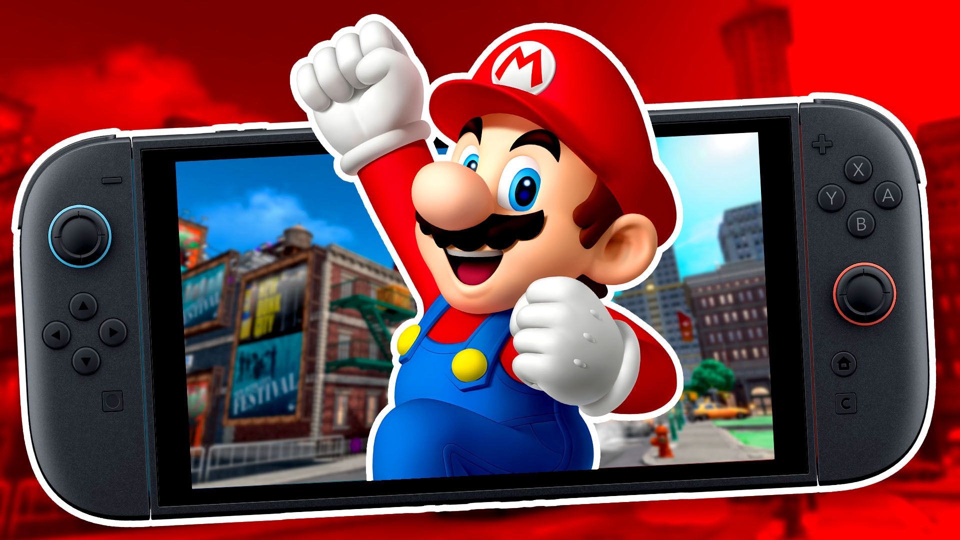 Why No 3D Mario on Switch 2 Makes Sense (For Now) (In Under 5 Minutes)