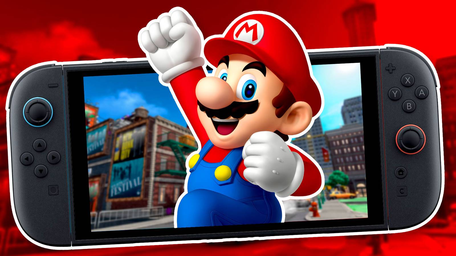 Why No 3D Mario on Switch 2 Makes Sense (For Now) (In Under 5 Minutes) Why No 3D Mario on Switch 2 Makes Sense (For Now) (In Under 5 Minutes)