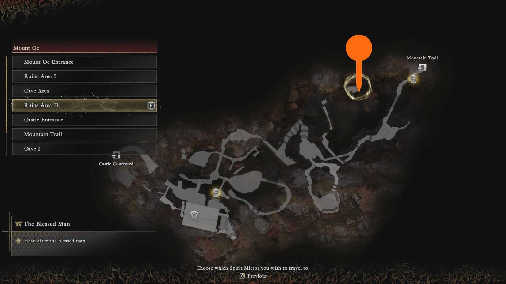 #6 Genma Note Onimusha WoTS