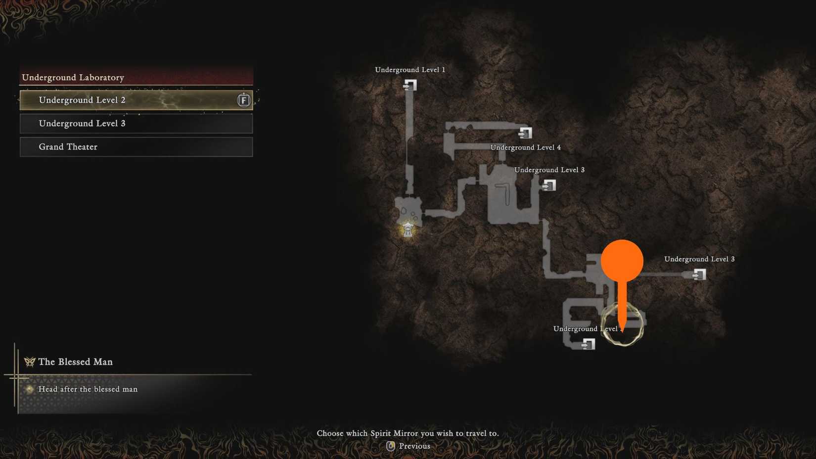 #8 Genma Note Onimusha WoTS
