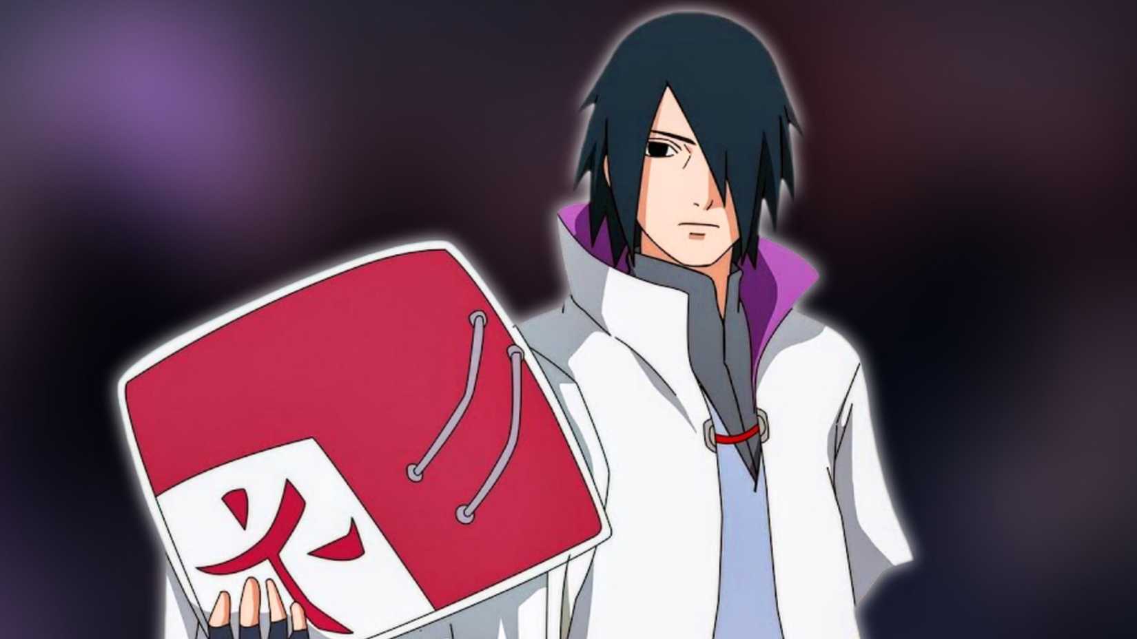 new strongest hokage boruto