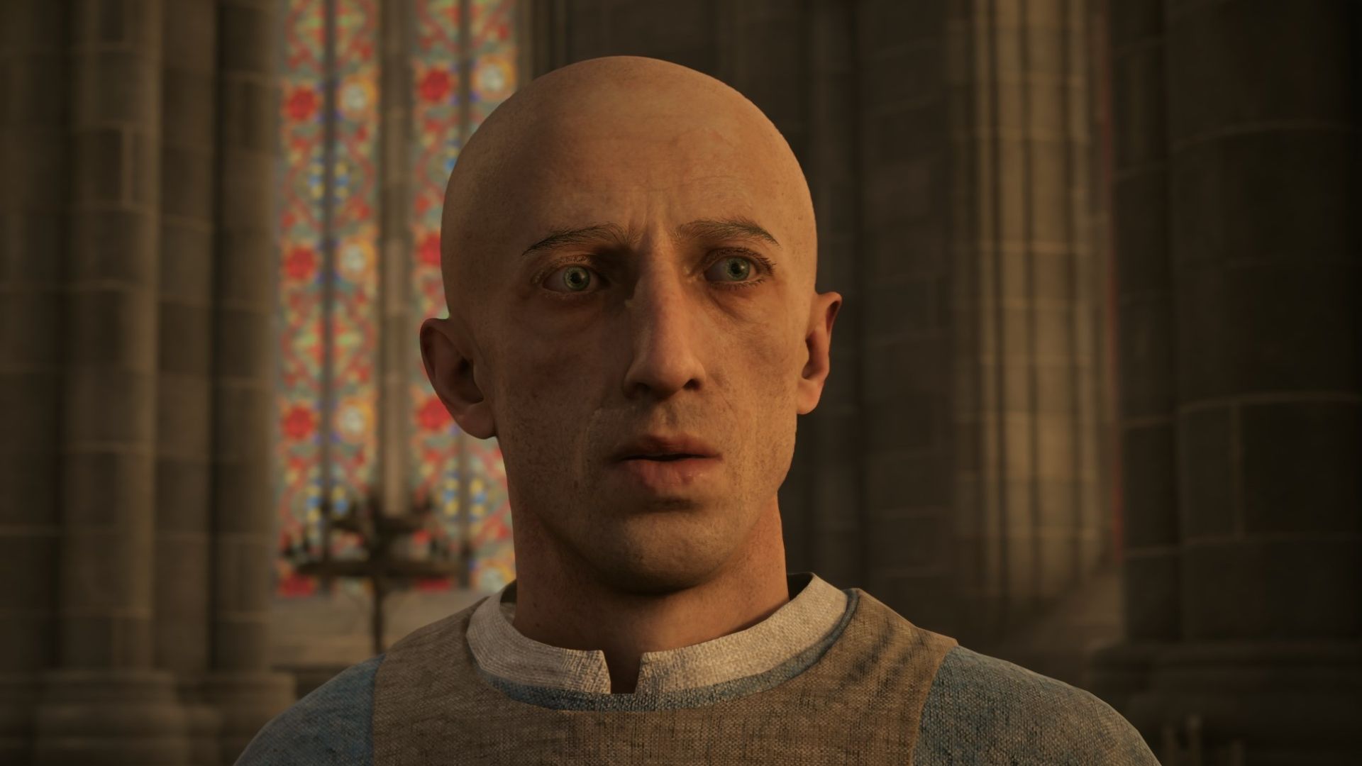 A Dubious Gift Walkthrough in The Blood of Dawnwalker