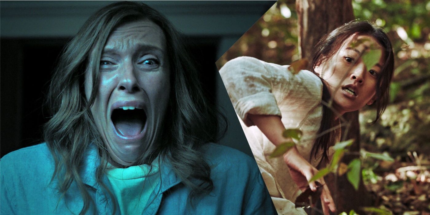 7 Great Horror Movies That Only Get More Disturbing After They're Over