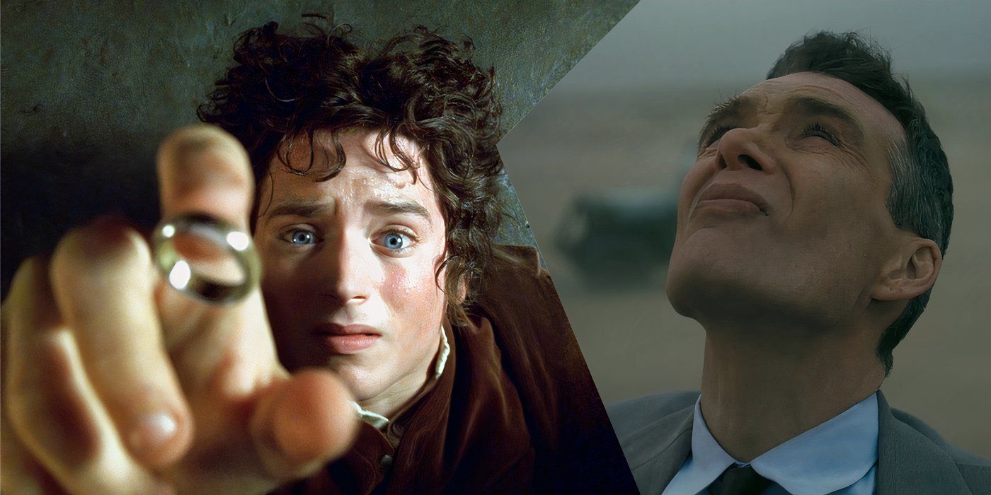 7 Movies That Are So Good You’ll Forget How Long They Are