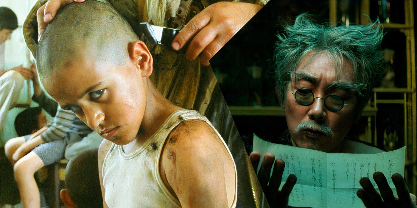 6 Best Movies With Plot Twists You Won't See Coming