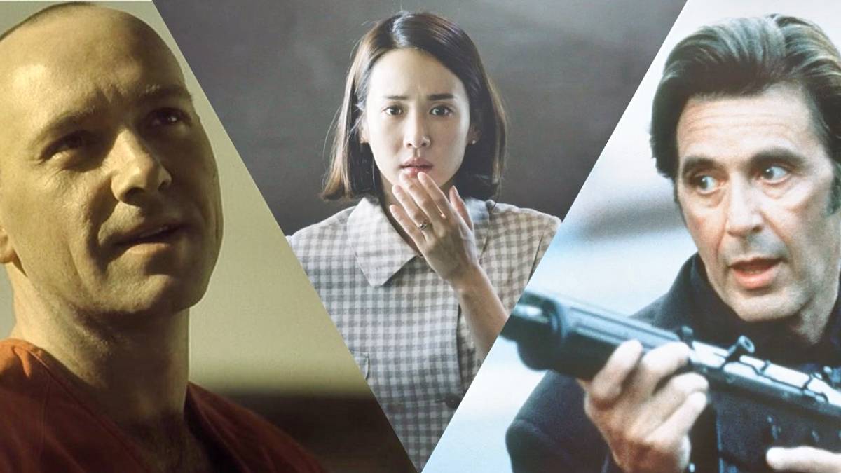 7 Best R-Rated Thrillers of All Time, Ranked