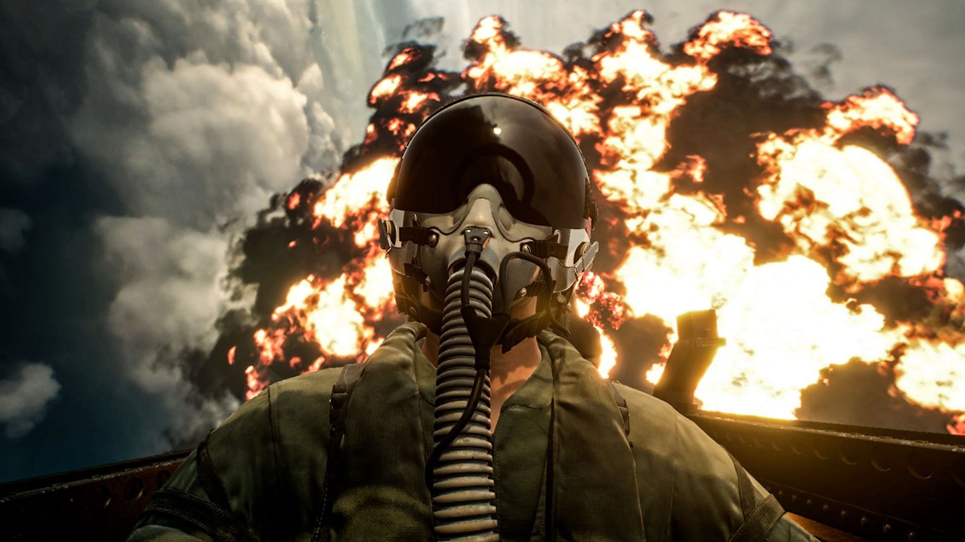 Ace Combat 8: Essential Tips for Mastering Aerial Combat