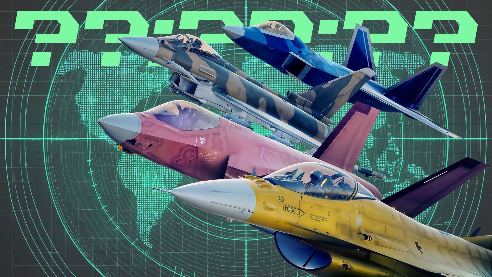 Ace Combat 8: Wings of Theve Release Time & Early Access Details