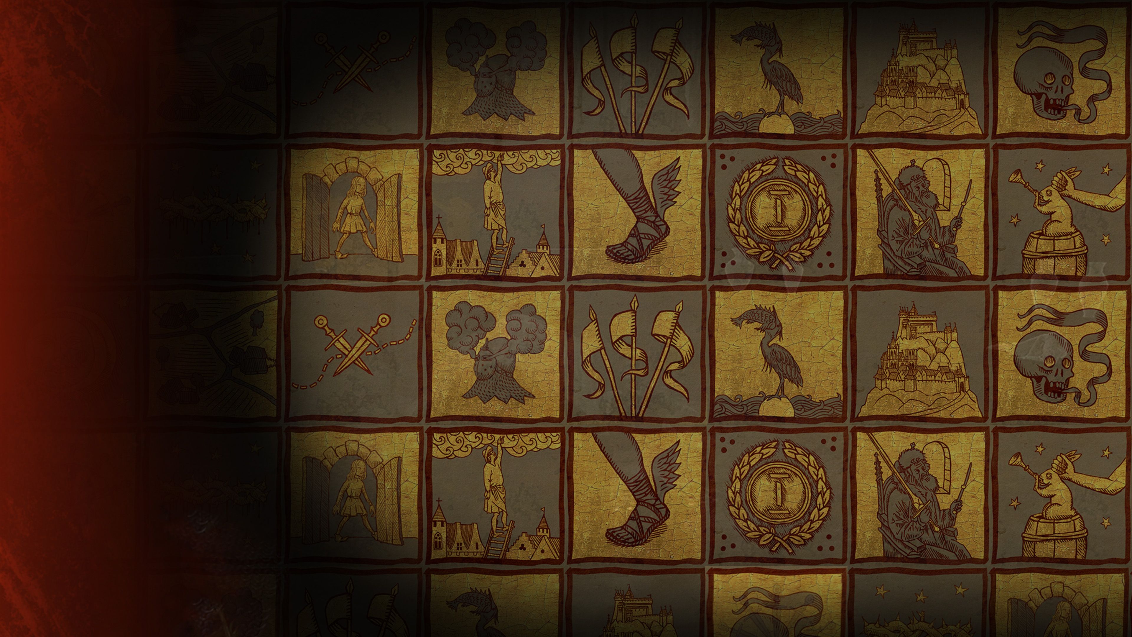 All Trophy & Achievement List In The Blood Of Dawnwalker