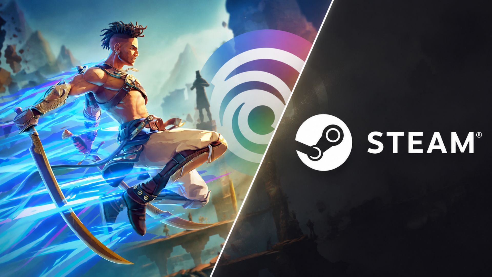 After Nearly 20 Years, Steam Is Officially Getting Better for Ubisoft Fans