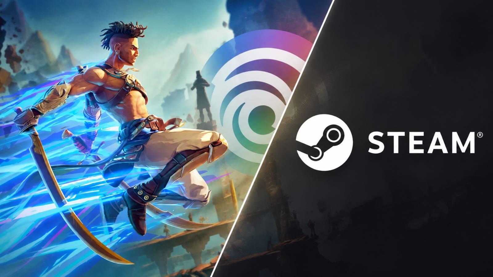 After Nearly 20 Years, Steam Is Officially Getting Better for Ubisoft Fans After Nearly 20 Years, Steam Is Officially Getting Better for Ubisoft Fans