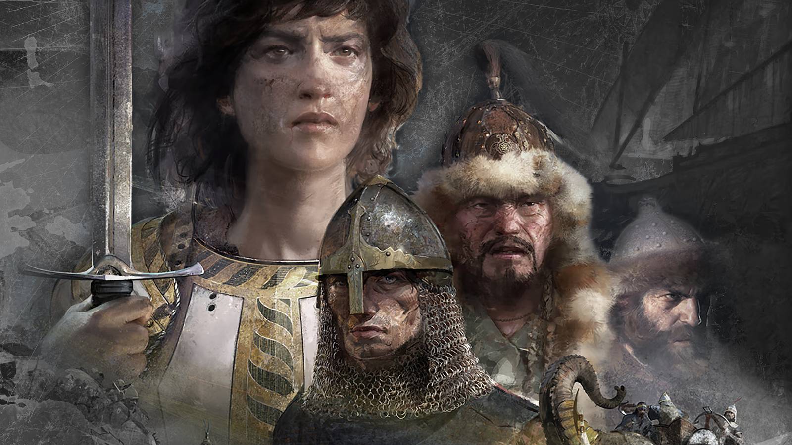 Age of Empires Developer New Game Canceled Age of Empires Developer New Game Canceled