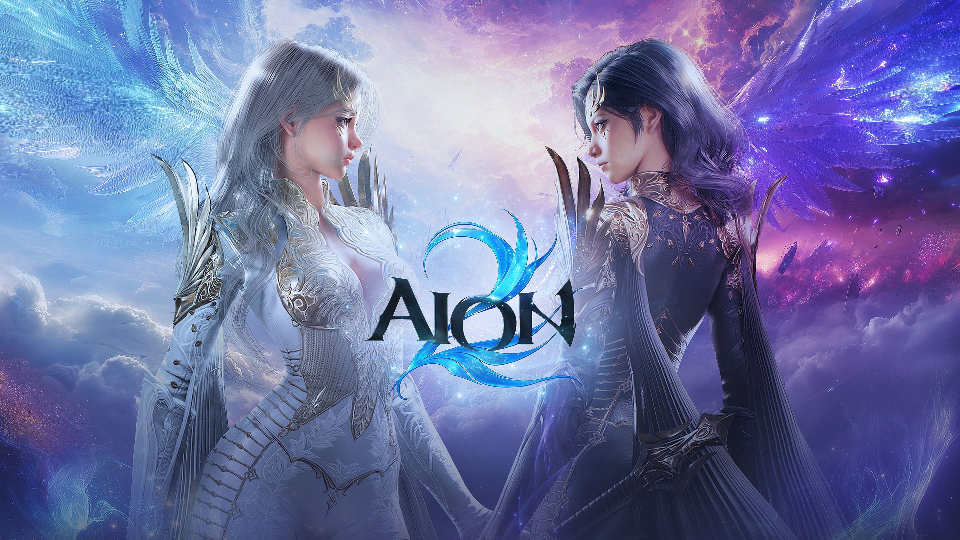 Aion 2 Global Release Time & How to Play Early