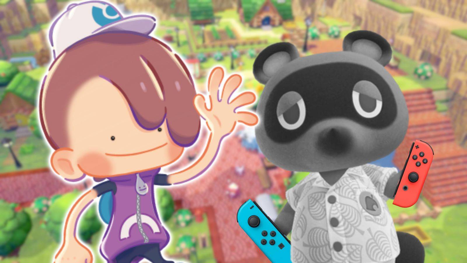 Pokemon Pokopia Is Becoming the Animal Crossing Game Switch 2 Doesn’t Have Yet Pokemon Pokopia Is Becoming the Animal Crossing Game Switch 2 Doesn’t Have Yet