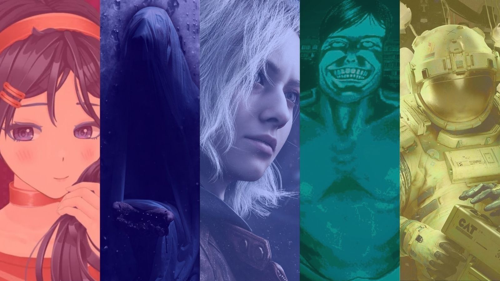 Best First-Person Horror Games Of The 2020s So Far, Ranked