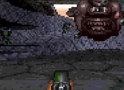 5 Game FPS Single-Player Dilupakan yang Dulu Pernah Sempurna 31 alien breed 35th anniversary alien breed 3D