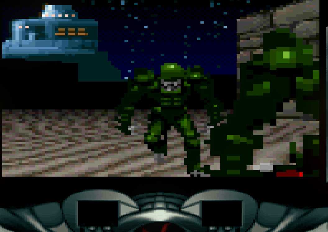 5 Game FPS Single-Player Dilupakan yang Dulu Pernah Sempurna 29 alien breed 3d 35th anniversary version