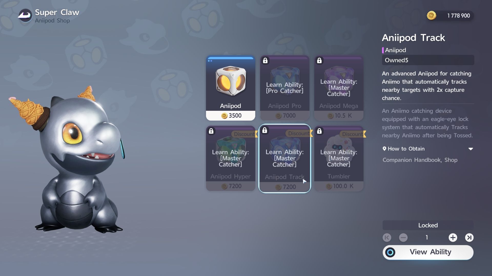 All Aniipod Types in Aniimo and How to Get Them (2)