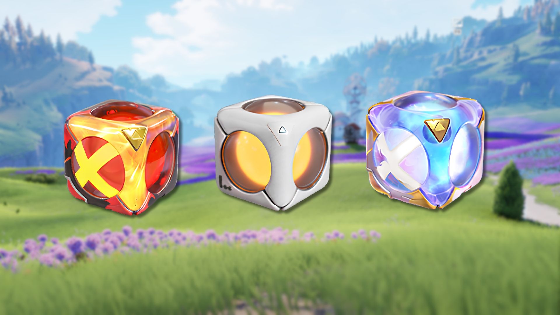 All Aniipods in Aniimo and How to Get Them
