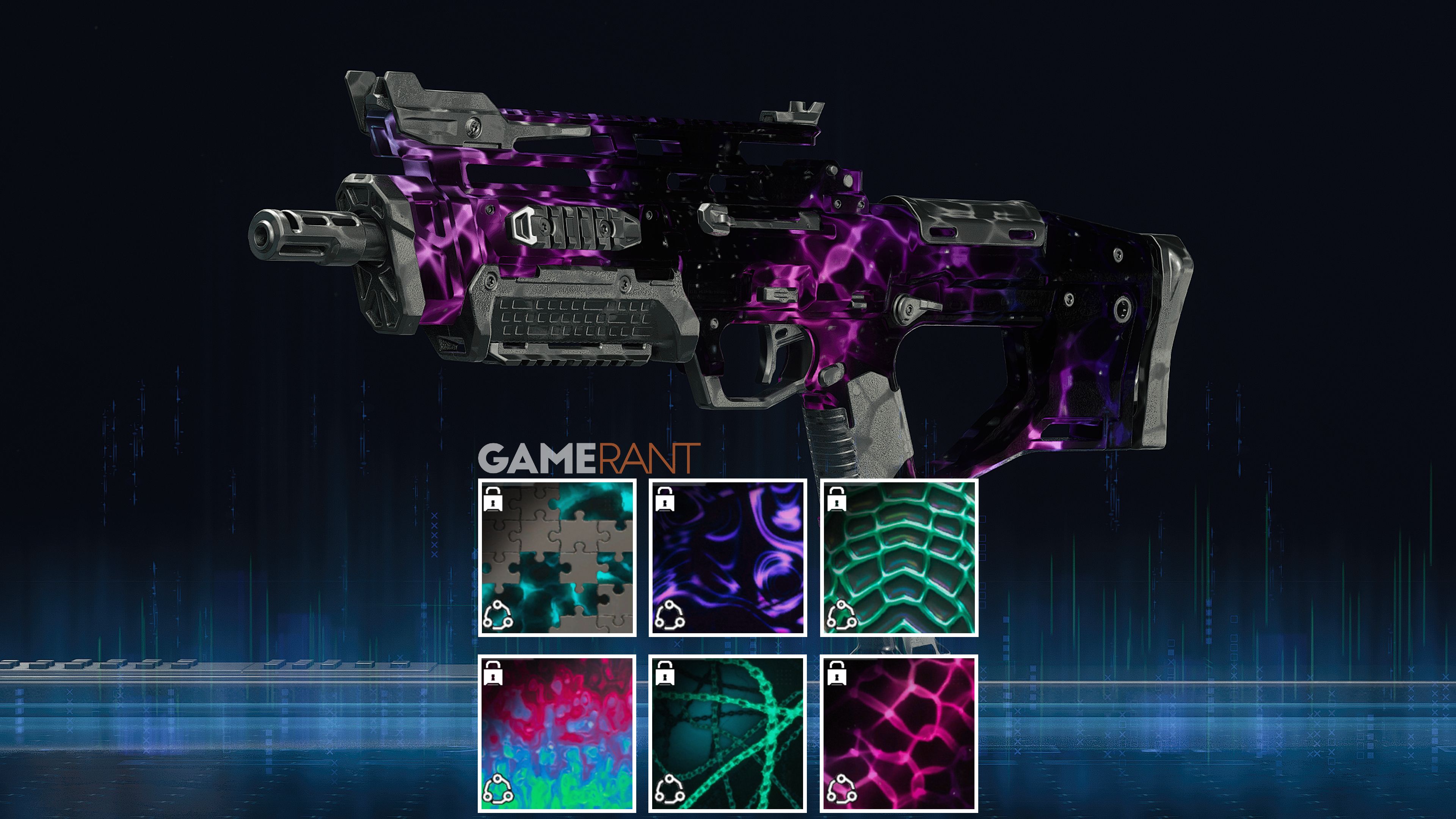 How to Get Season 6 BlackCell Camos in COD Black Ops 7