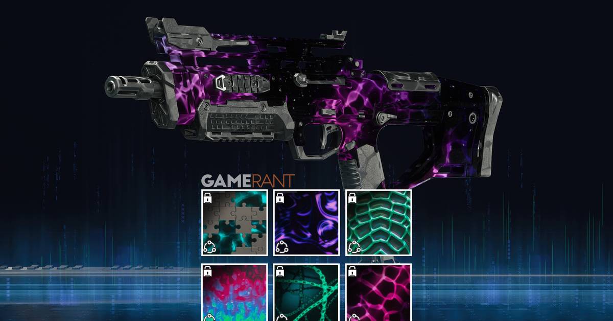 How to Get Season 6 BlackCell Camos in COD Black Ops 7
