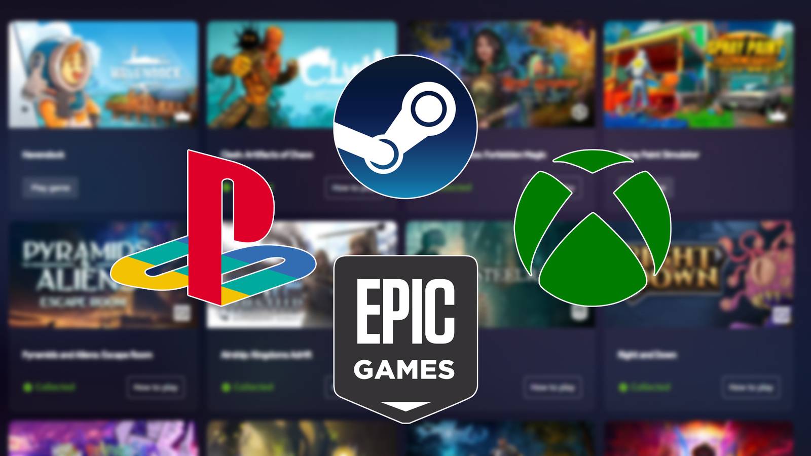 All The Free Games You Can Claim In September 2026 All The Free Games You Can Claim In September 2026