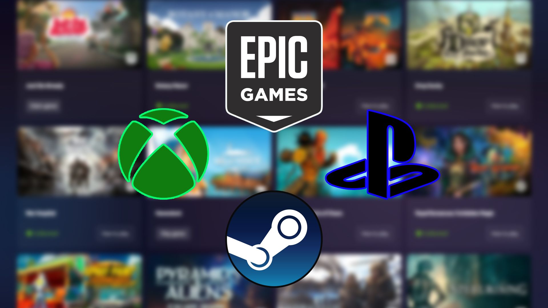 all free games claim september 2026 steam epic games store amazon gaming luna